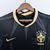 Camisa Seleção Brasileira Especial Nordeste Torcedor Nike Masculina - Preta na internet