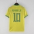 Camisa Seleção Brasileira I 2022 Torcedor Nike Masculina - Amarela - Boleirama I VISTA SUA PAIXÃO