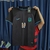 Camisa Seleção Brasileira Refletiva Edição Especial Torcedor Nike Masculina - Preta na internet