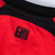 Camisa Seleção da Coreia 22/23 Torcedor Nike Masculina - Vermelho e Preto - Boleirama I VISTA SUA PAIXÃO