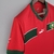 Camisa Seleção de Marrocos Home 22/23 Torcedor Puma Masculina - Vermelha - Boleirama I VISTA SUA PAIXÃO