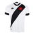 camisa-vasco-nova-torcedor-kappa-23-24-2024-2023-cruz-maltino-preta-branco-preto-branca-gola-v-