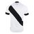 camisa-vasco-nova-torcedor-kappa-23-24-2024-2023-cruz-maltino-preta-branco-preto-branca-gola-v-