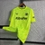 Camisa Wolverhampton Away 23/24 - Torcedor Castore Masculina - Verde - loja online