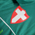 Imagem do Camisa Abel Ferreira Edição Especial 23/24 - Torcedor Puma Masculina - Verde com detalhes em branco e vermelho