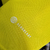 Camisa Seleção Escócia Goleiro 23/24 - Torcedor Adidas Masculina - Amarela com detalhes em azul na internet