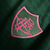 Camisa Fluminense II Edição Especial Cartola 23/24 - Torcedor Umbro Masculina - Verde com detalhes em rosa - loja online
