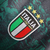 Imagem do Camisa Seleção Itália Edição Especial 23/24 - Torcedor Adidas Masculina - Verde com detalhes em branco