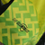 Camisa Botafogo Goleiro II 23/24 - Reebok Masculina - Amarela com detalhes em preto - Boleirama I VISTA SUA PAIXÃO