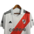 Camisa River Plate Home 22/23 Torcedor Adidas Masculina - Vermelho, Branco e Preto - Boleirama I VISTA SUA PAIXÃO