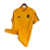Camisa Internacional Treino 23/24 Torcedor Adidas Masculina - Amarelo na internet