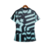 Camisa Botafogo lll 23/24 Torcedor Masculina - Preta com detalhes verdes - comprar online