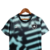 Camisa Botafogo lll 23/24 Torcedor Masculina - Preta com detalhes verdes na internet