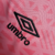 Camisa Athletico Paranaense III 22/23 Torcedor Masculino - Rosa - loja online