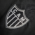 Camisa Atlético Mineiro I 22/23 Torcedor Masculina - Preta com detalhes em branco na internet