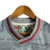 Camisa Fluminense III 21/22 - Umbro Masculina - Cinza com detalhes em vinho - loja online
