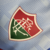 Camisa Fluminense Treino II 23/24 Umbro Masculina - Azul e Vermelho - comprar online