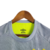 Camisa Sport Recife Treino II 23/24 Umbro Torcedor Masculina - Amarela com detalhes em cinza - Boleirama I VISTA SUA PAIXÃO