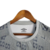 Camiseta Sport Treino II 22/23 - Torcedor Umbro Masculina - Cinza com detalhes em vermelho - Boleirama I VISTA SUA PAIXÃO