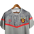 Camiseta Sport Treino II 22/23 - Torcedor Umbro Masculina - Cinza com detalhes em vermelho
