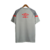 Camiseta Sport Treino II 22/23 - Torcedor Umbro Masculina - Cinza com detalhes em vermelho na internet