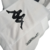 Camiseta regata Vasco da Gama I 23/24 Kappa Torcedor Masculina - Branco com detalhes na faixa em preto - Boleirama I VISTA SUA PAIXÃO