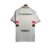 Camisa São Paulo I Retrô 2000 Penalty Torcedor Masculina - Branco com simbolo da motorola na internet