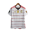 Camisa Flamengo II 23/24 Torcedor Masculina - Branca com listras vermelhas com todos os patrocinios - comprar online