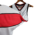Camisa Regata Flamengo II Edição Especial NBA 22/23 Torcedor Masculina -Branca com detalhes em preto e vermelho - Boleirama I VISTA SUA PAIXÃO