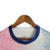 Camisa Palmeiras - Torcedor Puma Masculina - Branca com detalhes em azul e rosa