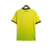 Camisa Botafogo Goleiro II 23/24 - Reebok Masculina - Amarela com detalhes em preto na internet