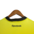Camisa Botafogo Goleiro II 23/24 - Reebok Masculina - Amarela com detalhes em preto - comprar online