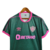 Camisa Fluminense II Edição Especial Cartola 23/24 - Torcedor Umbro Masculina - Verde com detalhes em rosa - Boleirama I VISTA SUA PAIXÃO