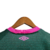 Camisa Fluminense II Edição Especial Cartola 23/24 - Torcedor Umbro Masculina - Verde com detalhes em rosa - Boleirama I VISTA SUA PAIXÃO
