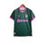 Camisa Fluminense II Edição Especial Cartola 23/24 - Torcedor Umbro Masculina - Verde com detalhes em rosa