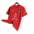 Camisa Atlético de Madrid Treino 23/24 - Nike Masculina - Vermelha com detalhes em branco - comprar online