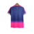 Camisa Fortaleza Edição Especial Outubro Rosa 23/24 - Torcedor Volt Masculina - Azul com detalhes em rosa na internet