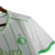 Imagem do Camisa Feyenoord Rotterdam IIl 23/24 - Torcedor Castore Masculino - Branca com detalhes em verde