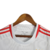 Camisa Benfica II 23/24 - Torcedor Adidas Masculina - Branca com detalhes em vermelho e preto