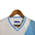 Camisa Crystal Palace II 23/24 - Torcedor Macron Masculina - Branca com faixa azul - comprar online