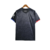 Camisa Crystal Palace III 23/24 - Torcedor Macron Masculina - Preta com detalhes em vermelho e azul na internet