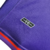 Camisa Fiorentina III 23/24 - Torcedor Kappa Masculina - Roxa com detalhes em vermelho e branco - loja online
