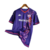Camisa Fiorentina III 23/24 - Torcedor Kappa Masculina - Roxa com detalhes em vermelho e branco - comprar online