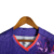 Camisa Fiorentina III 23/24 - Torcedor Kappa Masculina - Roxa com detalhes em vermelho e branco