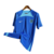 Camisa Inglaterra Treino 22/23 - Torcedor Nike Masculina - Detalhes em 2 tons de azul - comprar online