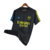 Camisa Arsenal Treino 23/24 - Torcedor Adidas Masculina - Preto com detalhes em azul e amarelo - comprar online