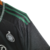 Camisa Celtic II 23/24 - Torcedor Adidas Masculina - Preta com detalhes em cinza e branco na internet