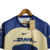 Camisa Pumas do México I 22/23 - Torcedor Nike Masculina - Amarela com detalhes em azul - Boleirama I VISTA SUA PAIXÃO