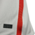 Camisa Frankfurt II 21/22 - Torcedor Nike Masculina - Branca com detalhes em preto e vermelho - loja online