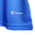 Camisa Universidad do chile I 22/23 - Torcedor Adidas Masculina - Azul com detalhes em branco e vermelho - loja online